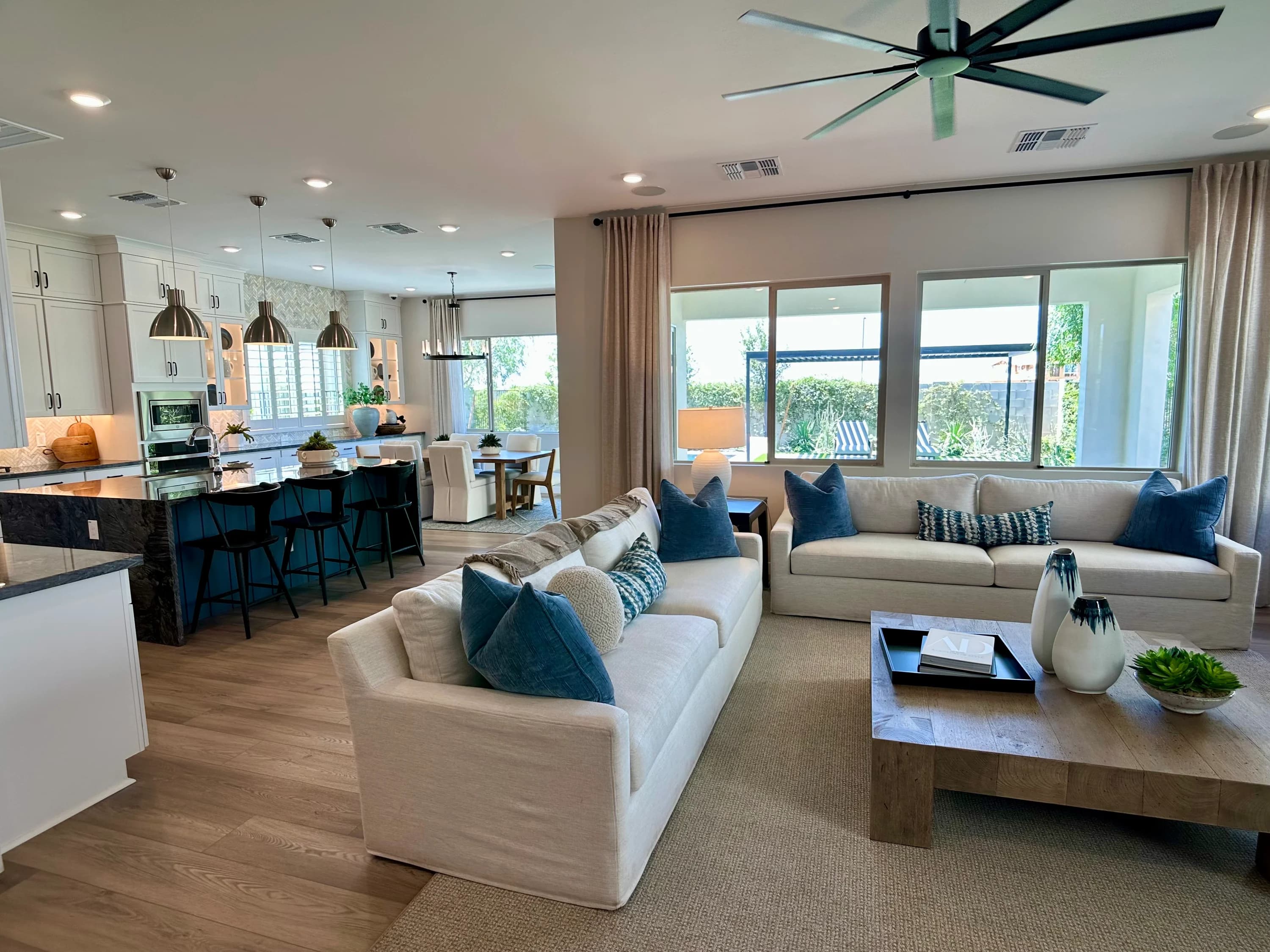 Tipton by Tri Pointe Homes at Arietta at Soleo