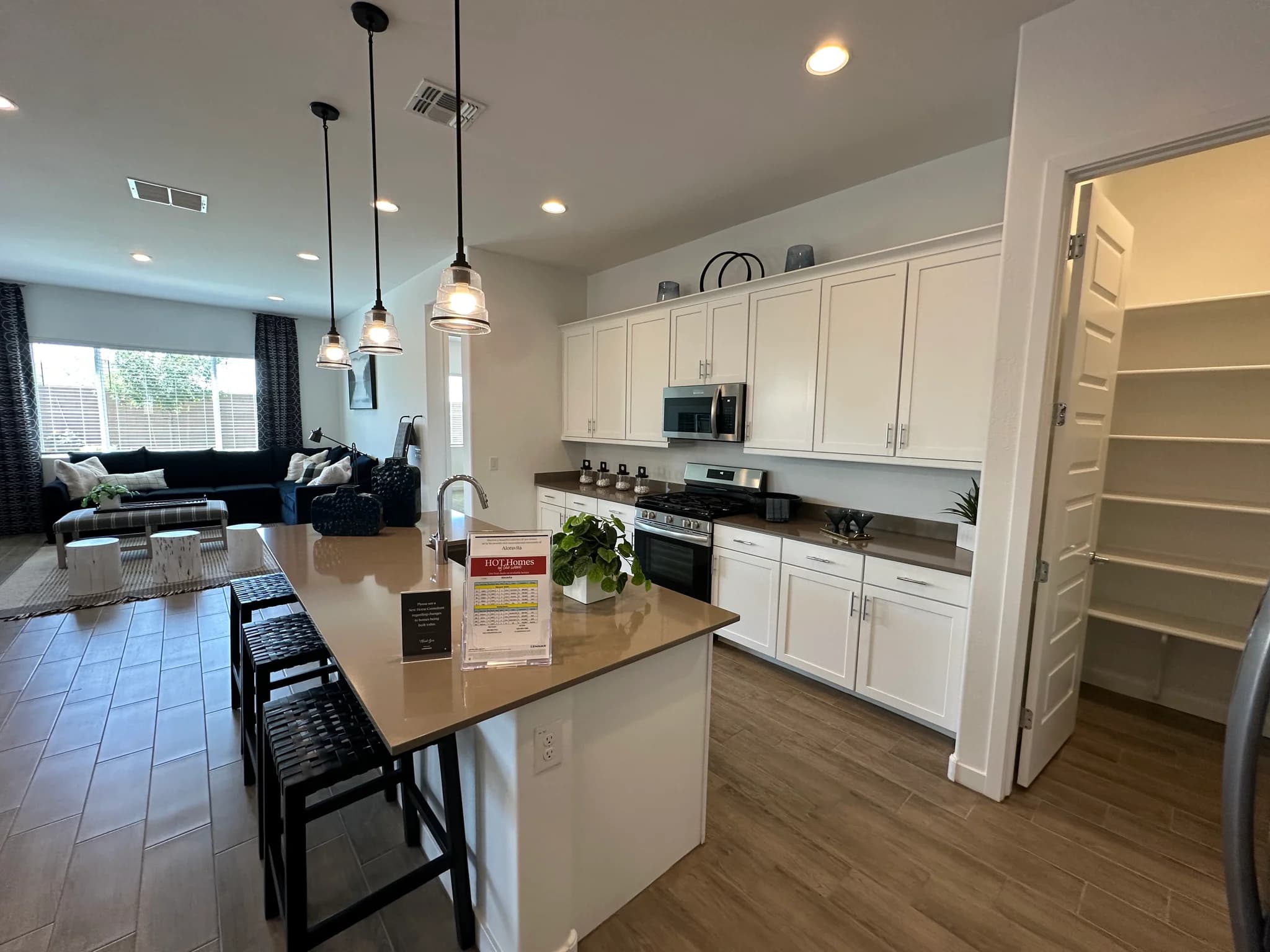Wayfarer II by Lennar at Destiny at Aloravita
