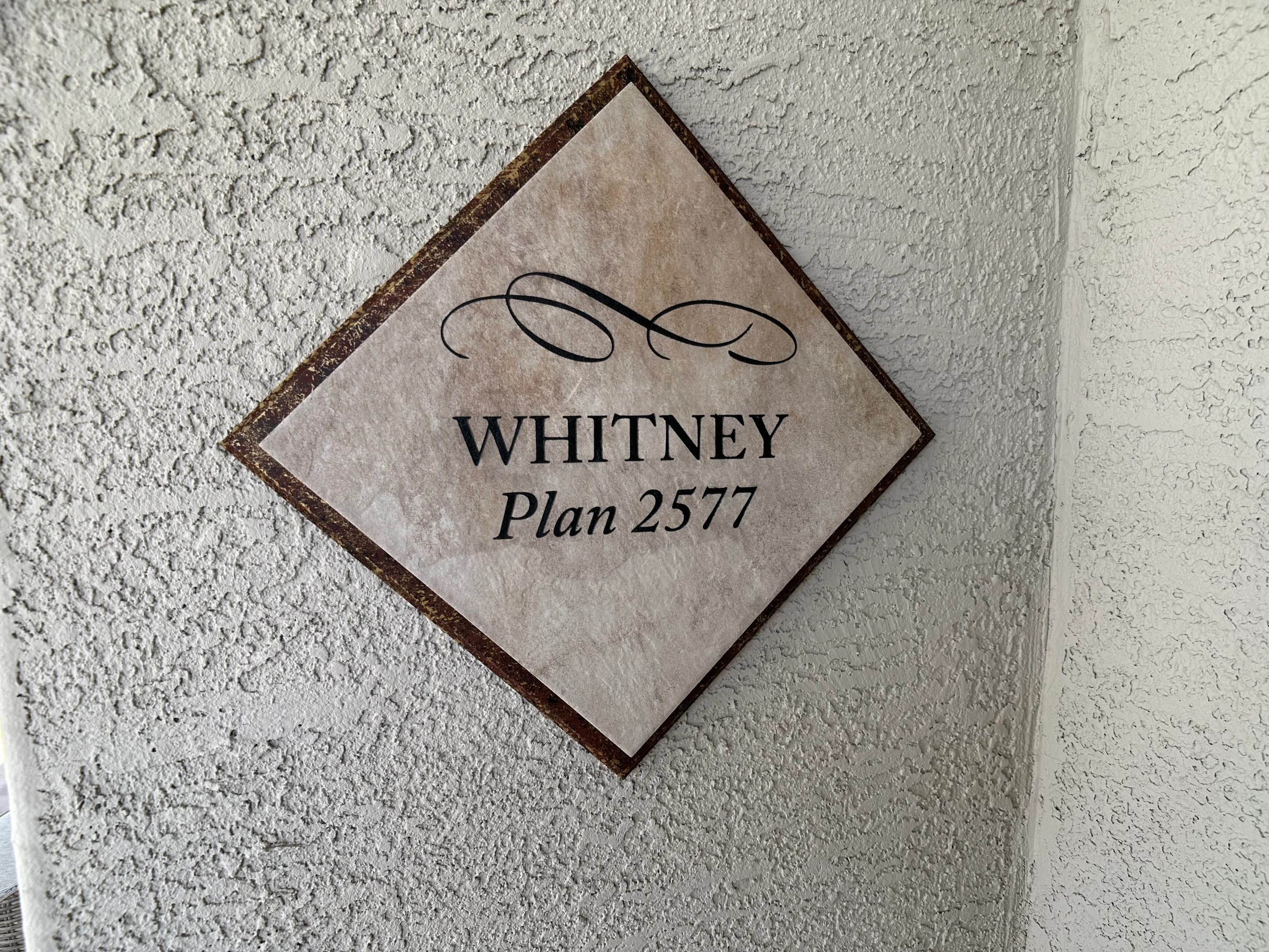 Whitney