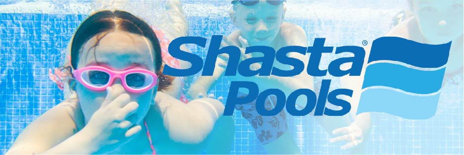 Shasta Pools